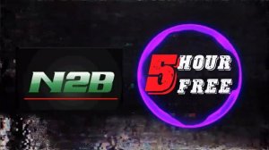 RudeLies & Facading - Arabian Nights [NCS 5 Hour]