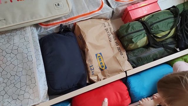 ?ГЛОБАЛЬНОЕ РАСХЛАМЛЕНИЕ К ЛЕТУ и ОРГАНИЗАЦИЯ? ВСЕХ ШКАФОВ В ДОМЕ + Органайзеры для хранения ИКЕА