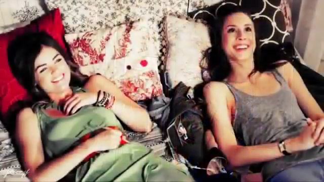 Милые обманщицы конец смотреть онлайн