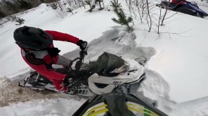 По итогам снегоходного сезона 23/24г. Хаповер и рентри не будет. Не научился, не успел..