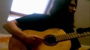 Plateau Meat Puppets Nirvana Cover