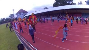 Gladi Resik, Rehearsal 9th Solo Batik Carnival 2016, 23 July for 24 July 2016 (Gamelan)