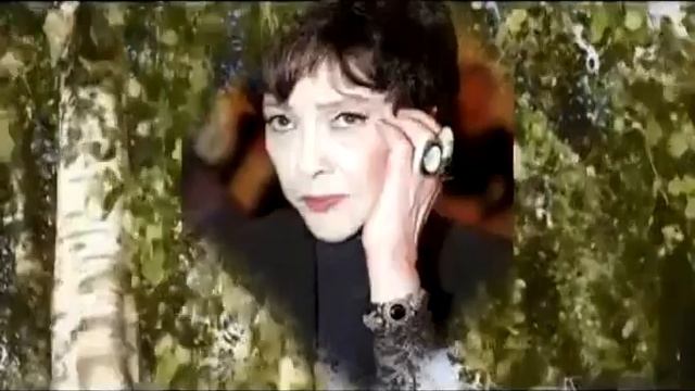 Посвящение Белле Ахмадулиной Читает автор Надежда Иванова смотреть онлайн