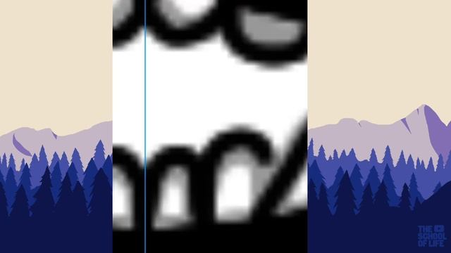 •как сделать обводку и светяшку в ibis paint X?| рассказываю и показываю• смотреть онлайн