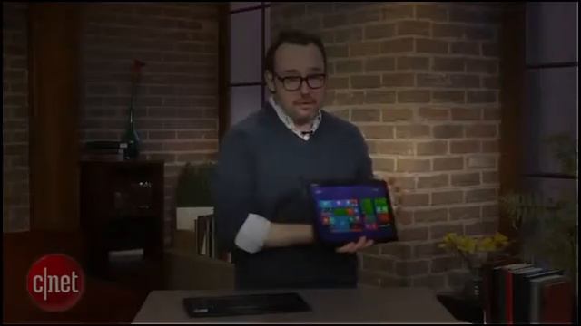 Watch Asus Transformer Book T300 Chi Review: Won't Win Hearts, Will Turn Heads