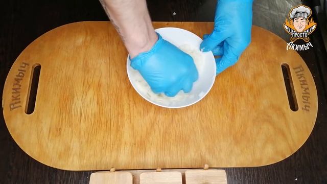 Пельмешки с фаршем | пельменное тесто рецепт