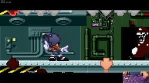 FNF | Lord x Vs MX - (Deviled) (Christmas Special) + Game Over | Mods/Hard/Gameplay |