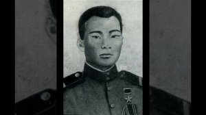 Эрдни Тельджиевич Деликов : Уроженцы Калмыкии - Герои Советского Союза