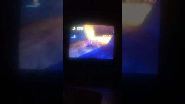 Spyro The Dragon - (100%) Walkthrough - Blowhard смотреть онлайн