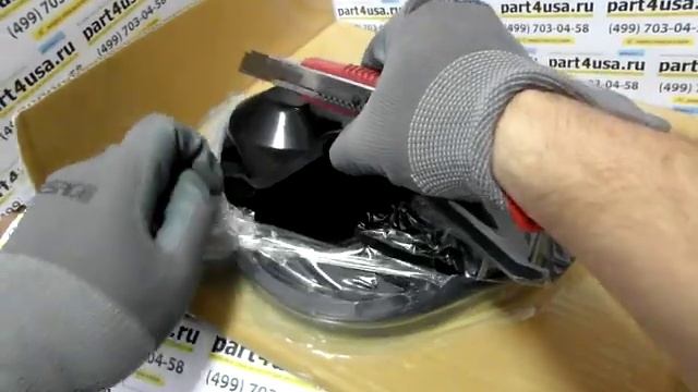 Защита ремня ГРМ Додж Караван, Крайслер Вояджер 2.4 Л. смотреть онлайн