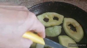 ПАТИССОНЫ В СЛИВКАХ.