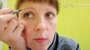 Маркер для бровей. Мой отзыв