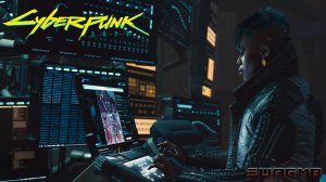 Cyberpunk 2077 ➪ # 75) Хакнуть хакера