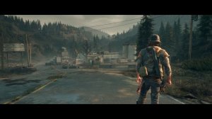 Days Gone PC 21:9 Часть 1 (Жизнь после)