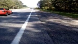 Тест драйв электросамоката Uber ES06 1000W 48V