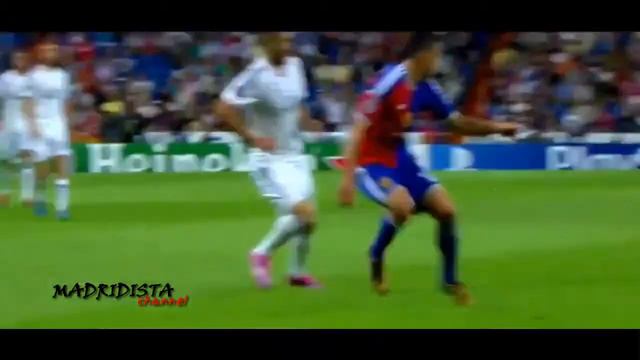 Криштиану Роналду 2015 Лучшие финты и голы Криро смотреть онлайн