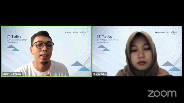 IT Talks by PHC: "How to Scale Up Your Product? смотреть онлайн