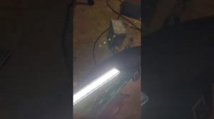 Дневные ходовые огни филипс на опель астра.