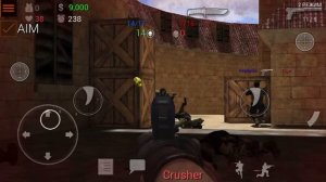 Сегодня я покажу вам как в SFG2 через стены стрелять!