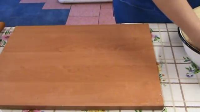 Сардельки в тесте
