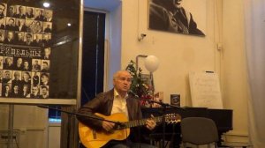 ВЛАДИМИР ТУРИЯНСКИЙ. Песни.