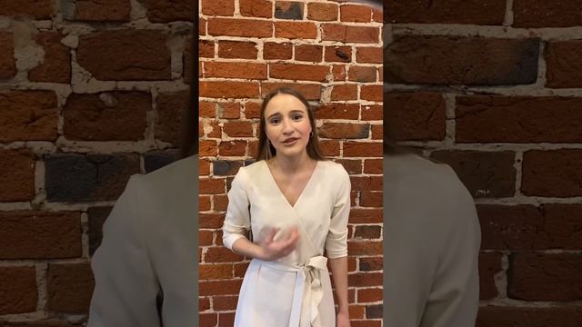 Арсеньева Ева Алексеевна - для поступления в Театральную школу Олега Табакова смотреть онлайн