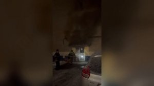 14.пожар в магазине 2023