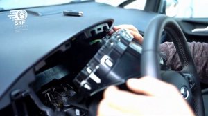 FORD FIESTA | Как скрутить одометр | сброс пробега