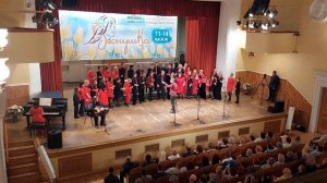 Мама приходит с работы