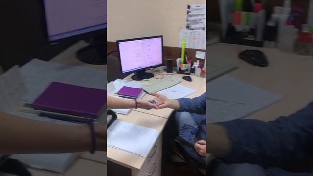 Библиотечная акция «Всемирный день доброты» смотреть онлайн