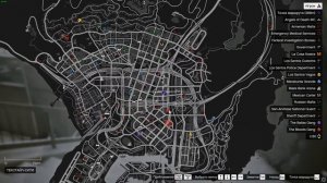 КАК Я СПРАВКУ ПОЛУЧАЛ | GTA 5 RP MAJESTIC