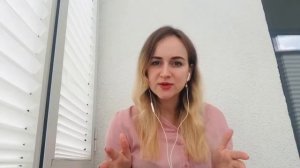 КОГДА I, КОГДА I’M//АНГЛИЙСКИЙ ДЛЯ НАЧИНАЮЩИХ