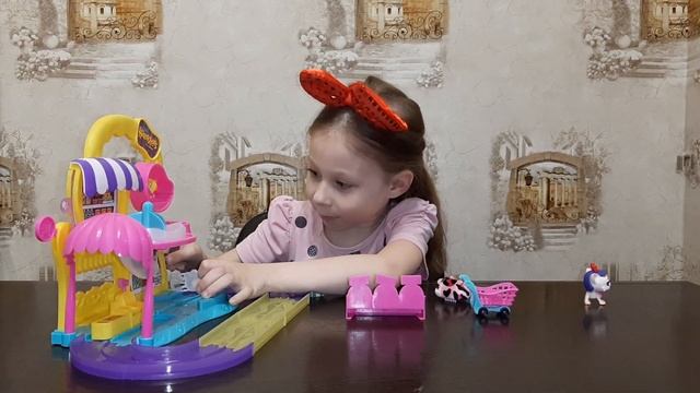 ИГРОВОЙ НАБОР ХОМА ДОМА ХОМАМАРКЕТ смотреть онлайн