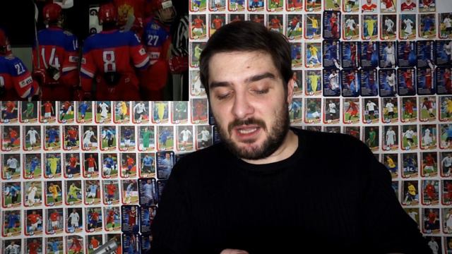 Романов нужен "Монреалю"? Мнение в США! смотреть онлайн