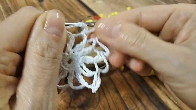 ЧЕХОЛ ДЛЯ ПАСХАЛЬНОГО ЯЙЦА крючком / EASTER EGG Crochet CASE смотреть онлайн