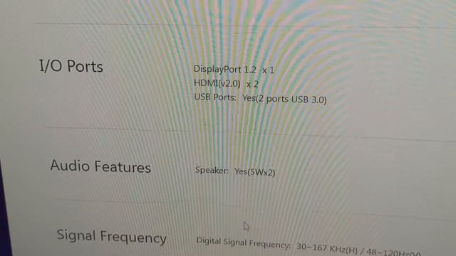 ASUS ROG STRIX XG43VQ |GAMEWALA смотреть онлайн