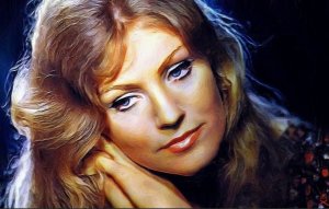 Александр Кнут "Анна-Виктория" Памяти Анны Герман (музыка Александра Кнута, слова Ирины Скибиной)