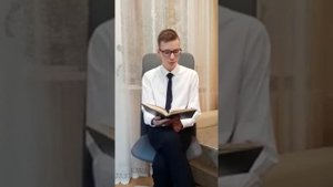 Максим Горький,отрывок из рассказа "Сторож"