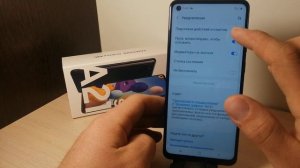 КАК НА SAMSUNG ВКЛЮЧИТЬ ПРОЦЕНТ ЗАРЯДКИ/КАК НА САМСУНГЕ A50,S8,S9,S10 и др. ПРОЦЕНТЫ ЗАРЯДА БАТАРЕИ
