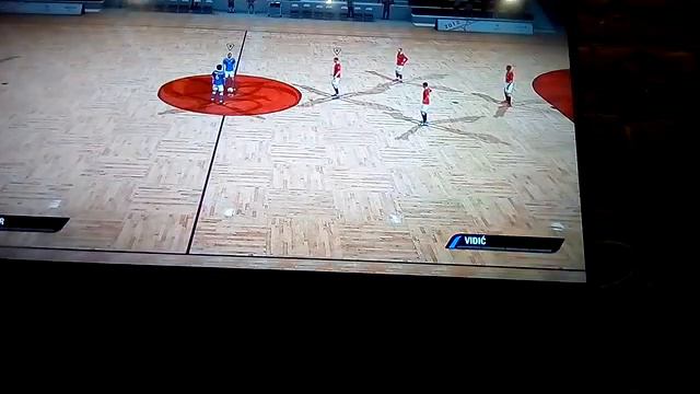 Fifa street - уличный футбол!!! смотреть онлайн