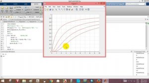 TDUI-LAS CURVAS DE ERLANG B EN MATLAB