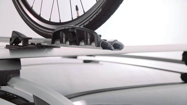 Škoda оригинални аксесоари - Рейките са задължителни смотреть онлайн