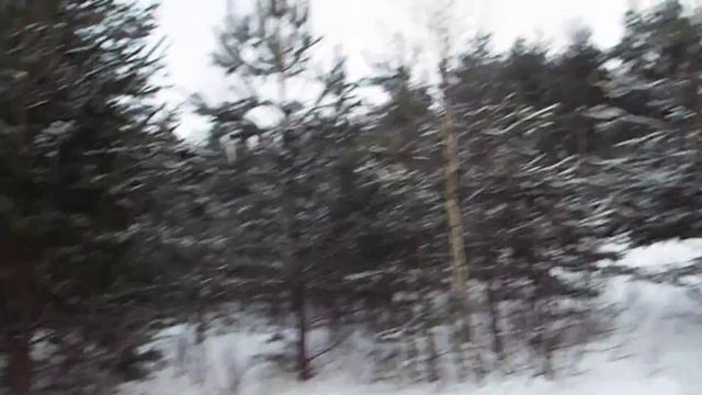 Волосово .часть 5
