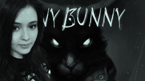 КРИПОТА В НОВЕЛЛАХ➤Tiny Bunny ➤ПРОХОЖДЕНИЕ #1