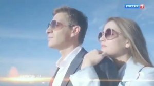 Мини-клип по сериалу "Капитанша"/"Ты моя нежность"