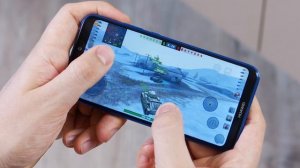 Huawei p20 lite - обзор/опыт использования. Cтоит-ли покупать?