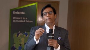 Coalesce 2023 | Rohit Mahajan, Partner, Deloitte India