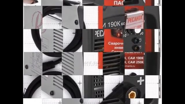 ✔ Покупка Ресанта САИ190К (компакт) ★ смотреть онлайн