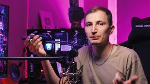 КУПИЛ ИДЕАЛЬНЫЙ НАКОПИТЕЛЬ ДЛЯ ИГР И РАБОТЫ - ВНЕШНИЙ SSD ASUS ROG ARION