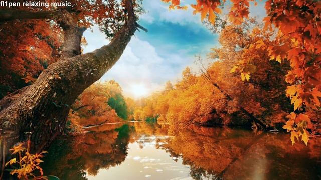 спокойная музыка что бы уснть за 5 минут fl1pen смотреть онлайн